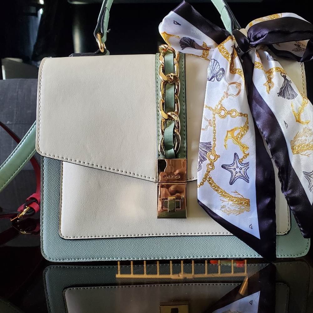 Aldo Cailla handbag - Picture 5 of 7